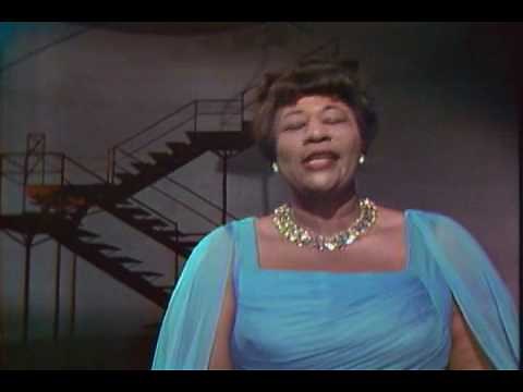 ELLA FITZGERALD BIOGRAPHY PART 2