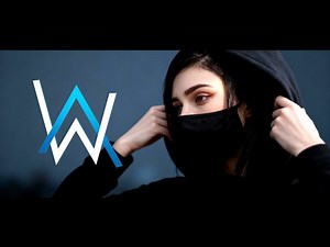 Alan Walker Remix 2025 | Best EDM Playlist Inspired by Alan Walker |Top Electronic Music| Full Album