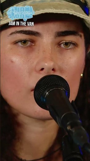 Ur Mom brings their indie rock music to Jam in the Van!