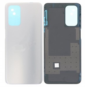 Back Panel Cover for Oppo A74 5G - White