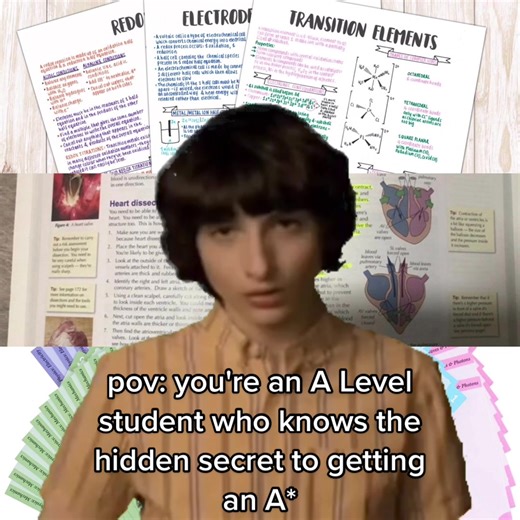 Discover the Secret to Acing Your A Levels with Up Learn!