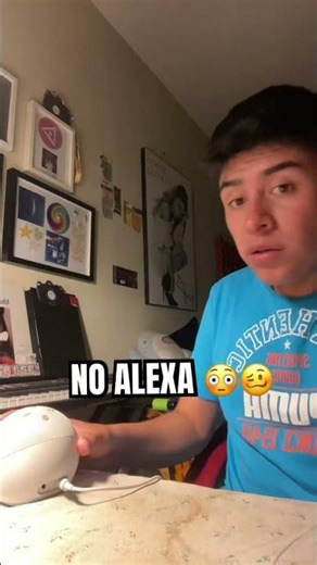 CHALE ALEXA 😖😂