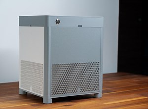 NOOS – NAS Case (Mini-ITX, 6/8 Bays, Pico/Flex PSU)