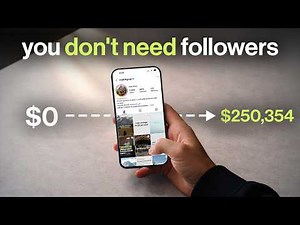 the smartest way to make money on instagram in 2026