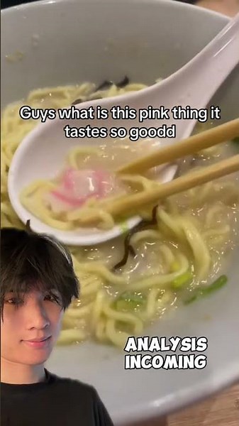 Food identification