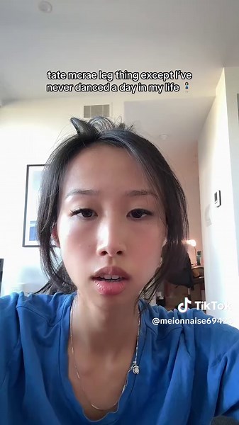 Tate McRae Dance Challenge for Beginners