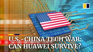 US communications watchdog seeks to accelerate removal of Huawei, ZTE equipment by rural carriers