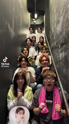 HIKAKIN ヒカキン公式 (@hikakin363)’s videos with original sound - HIKAKIN ヒカキン公式