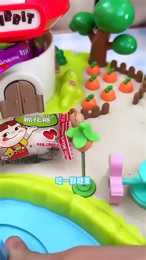 Amazing Candy Finding Game🍬🤩✨ #funny #sprunki | kids grab the candy