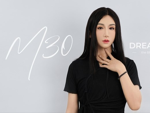 【迪美斯DMS】直播回顾：「M30」公开测试首爆