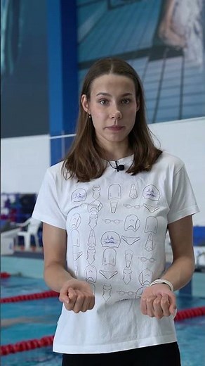 Крутое упражнение для плавания на спине