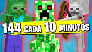 72K views · 2.6K reactions |  La granja de MOBS (más fácil) para Minecraft Bedrock 1.19 [2022] | Supertacotv | Facebook