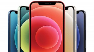 AT&T, Verizon push free iPhones for long-term customers