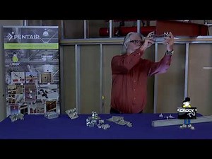 CADDY TV Episode 21 - Save Time Installing Conduit with the CADDY SBT18
