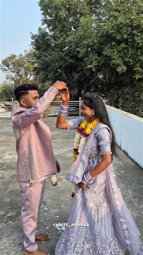 👑 𝐑 𝐊 𝐌𝐀𝐍𝐈𝐊𝐏𝐔𝐑𝐈 👑 | Ring Ceremony 💍🫶 | Instagram