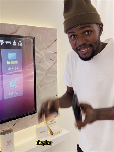 Conectar Seu Android Na Smart Box Ou Tv Smart Android #tvsmart #androidtv #tvboxandroid