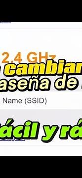 Cómo cambiar la contraseña de izzi en celular 2024