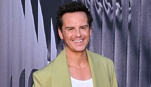 Andrew Scott interview: ‘Ripley’