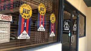 Caller-Times Best of the Best: How to nominate your favorites and when to vote