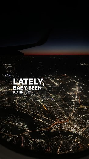 Nostalgia in Atlanta: Remembering the Old You