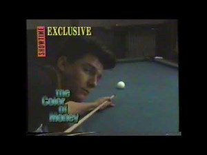 1987 Showtime "December Exclusives" TV Commercial