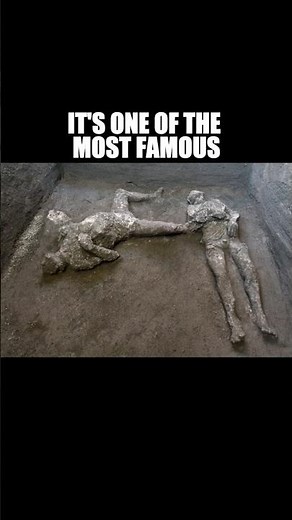 Pompeii: The City Frozen in Time