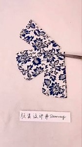 Simple sewing | Learn to sew