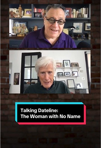 Talking Dateline: Team Keith or Team Josh Debate