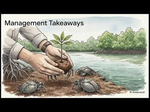 Mempawah Horseshoe Crabs || Indonesia