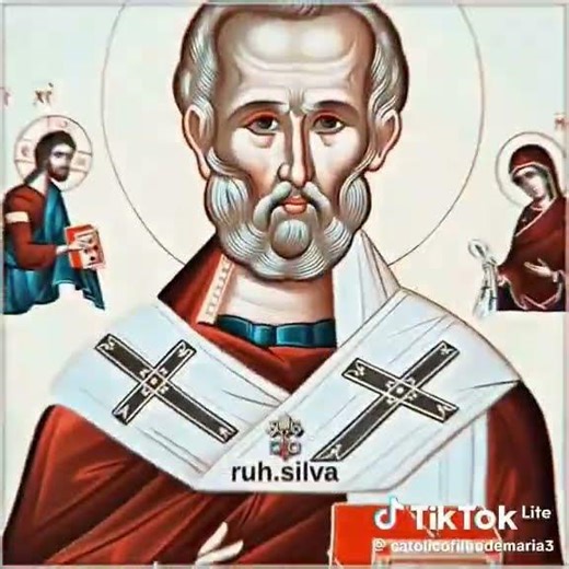 CAPITULO - 31 ❤️‍🔥 jesus padre