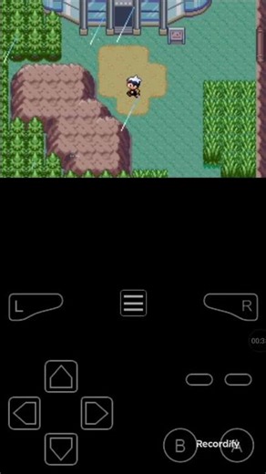 Pokemon sapphire 100% working rare candy cheat