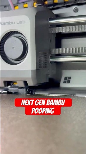 Bambu P2S Purge Sequence - Better.