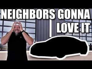 Finally it sounds better!