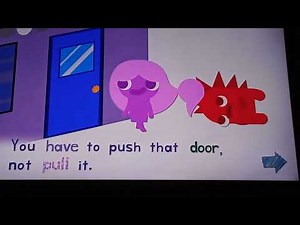 Amy & Rocky - endless reader