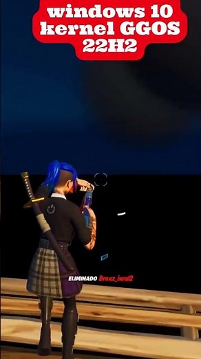 windows 10 22H2 kernel os VERSÃO ATUALIZADA