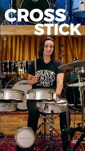 How To Play Reggae on Drums 🥁🇯🇲