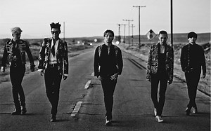 BIGBANG 出道至今 25首主打MV 副歌串烧