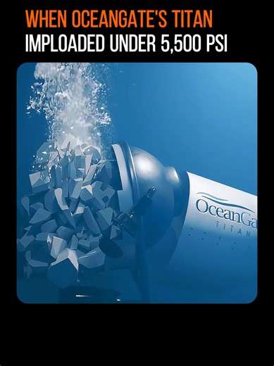 Catastrophic Ocean Implosion: A 3D Animation