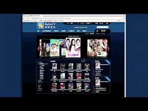 史上最详细评测，教你用PC看麒麟電視