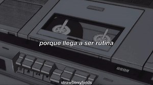 José José - El Amor Acaba (letra) | 𝐬𝐭𝐫𝐚𝐰𝐛𝐞𝐫𝐫𝐲𝐟𝐢𝐞𝐥𝐝𝐬