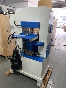 [Hot Item] Leather Pattern Embossing Hot Stamping Machine Part Leather Shoe Uppers Pattern Hot Printing Machine Fittings