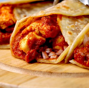 5M views · 37K shares | Street Style Tava Paneer Frankie by Chef Sanjyot Keer | Your Food Lab | Facebook