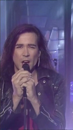 The Human League - Top of the Pops - 23rd August 1990. See the full clip on my channel.