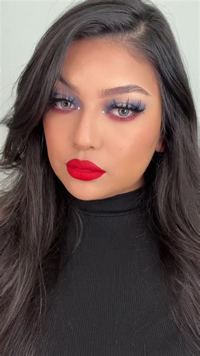 Matte Red Lipstick Tutorial: Get the Perfect Bomb Look!