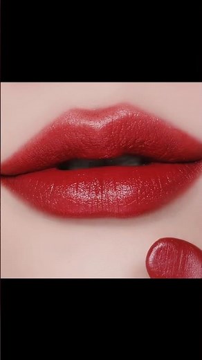 Professional bridal lipstick tutorial | red lipstick tutorial |step by step bridal lipstick tutorial