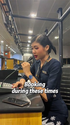 When is the cheapest time to buy flights to Myanmar?#travel #myanmar