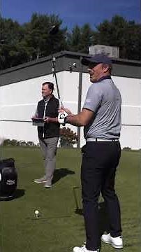 New Titleist Golf Ball Fitting App 👀