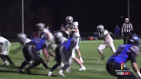 The Final Whistle: St. Thomas More punches a ticket to the state finals with a win over Clark - Willow Lake