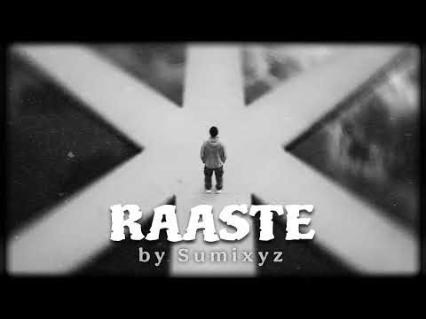 Raaste - Sumixyz | Official Music Video | Emotional Hindi Urdu Rap 2026 | 