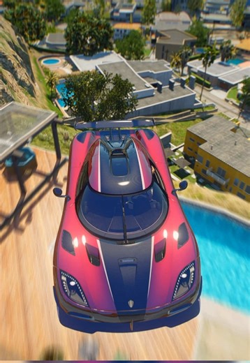 Mastering Drift Stunts in GTA Online